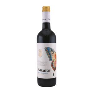 Ananto Tinto